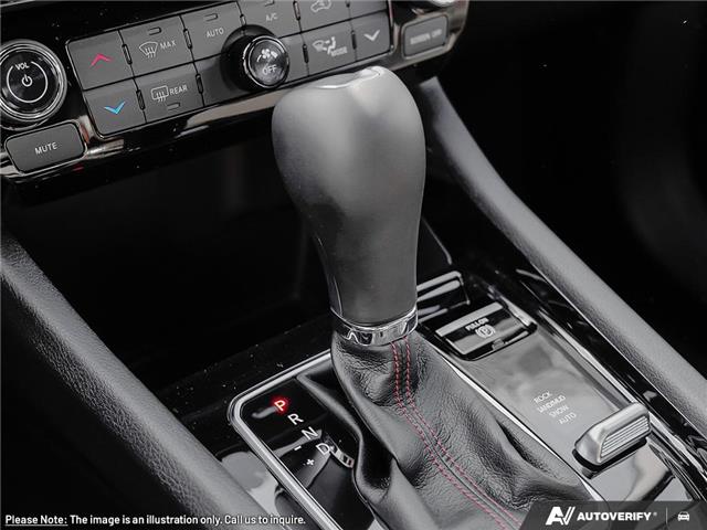 2026 Jeep Compass Trailhawk (Stk: 247892) in Kitchener - Image 15 of 24