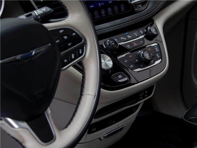 2017 Chrysler Pacifica Limited (Stk: TL6253) in Windsor - Image 24 of 27