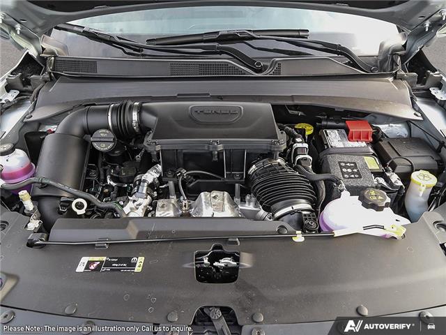 2026 Jeep Compass Trailhawk (Stk: 44738) in Kitchener - Image 6 of 26