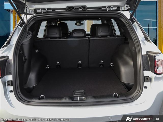 2026 Jeep Compass Trailhawk (Stk: 44738) in Kitchener - Image 7 of 26