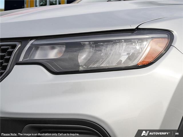 2026 Jeep Compass Trailhawk (Stk: 44738) in Kitchener - Image 10 of 26