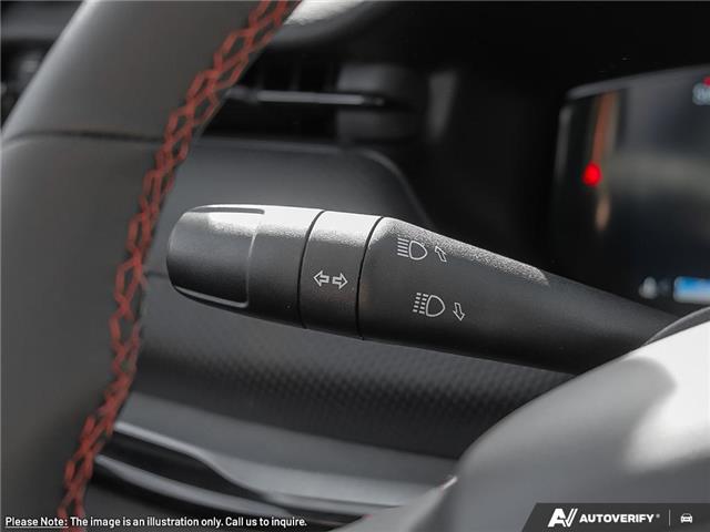 2026 Jeep Compass Trailhawk (Stk: 44738) in Kitchener - Image 25 of 26