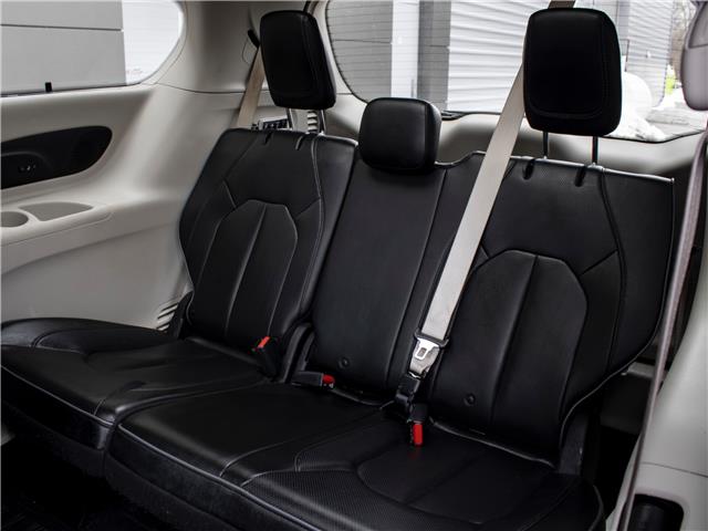 2017 Chrysler Pacifica Limited (Stk: TL6253) in Windsor - Image 27 of 27