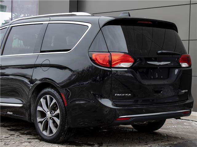 2017 Chrysler Pacifica Limited (Stk: TL6253) in Windsor - Image 5 of 27
