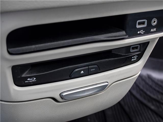 2017 Chrysler Pacifica Limited (Stk: TL6253) in Windsor - Image 21 of 27