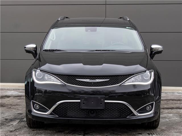 2017 Chrysler Pacifica Limited (Stk: TL6253) in Windsor - Image 2 of 27