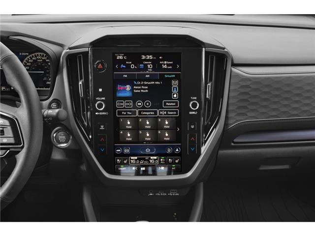 2026 Subaru Forester Premier (Stk: 508516/001) in Cranbrook - Image 6 of 10