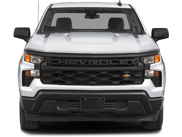 2026 Chevrolet Silverado 1500 Work Truck (Stk: 45357) in Slave Lake - Image 7 of 10