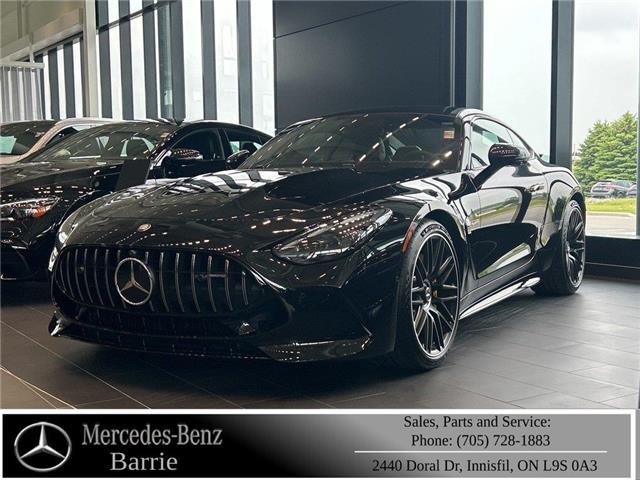 2025 Mercedes-Benz AMG GT 55 Base (Stk: 25MB245) in Innisfil - Image 1 of 18