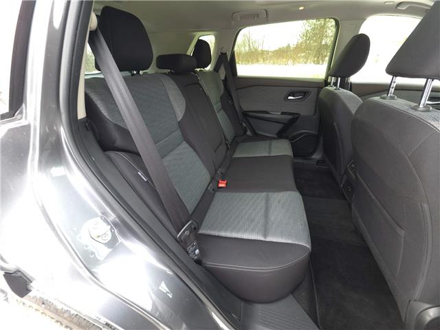 2023 Nissan Rogue SV Moonroof (Stk: 01162P) in New Hamburg - Image 12 of 19