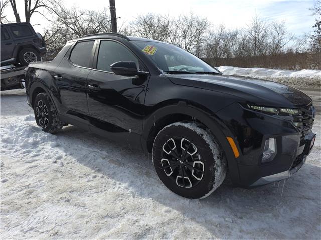 2024 Hyundai Santa Cruz Preferred (Stk: 01147P) in New Hamburg - Image 3 of 18