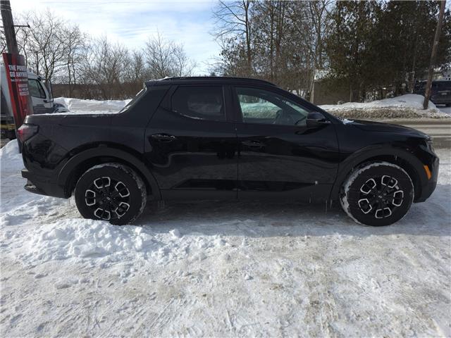 2024 Hyundai Santa Cruz Preferred (Stk: 01147P) in New Hamburg - Image 4 of 18