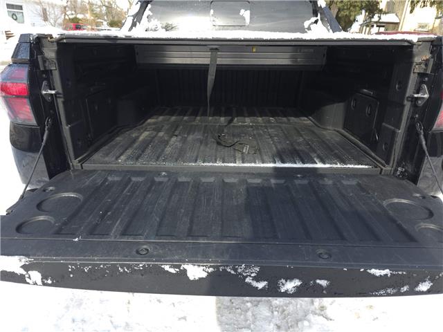 2024 Hyundai Santa Cruz Preferred (Stk: 01147P) in New Hamburg - Image 7 of 18