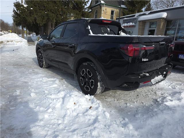 2024 Hyundai Santa Cruz Preferred (Stk: 01147P) in New Hamburg - Image 8 of 18