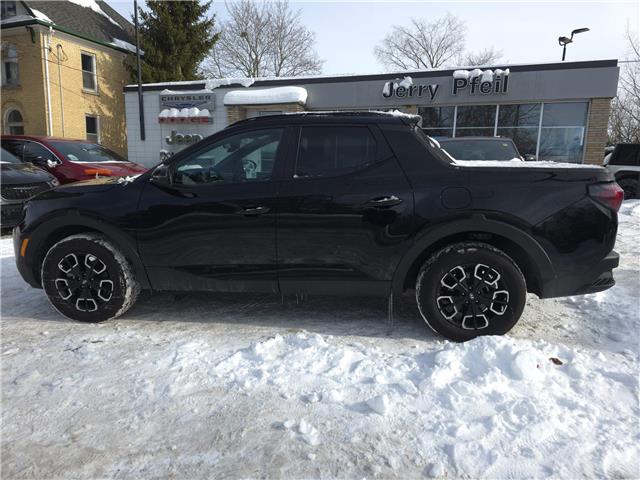 2024 Hyundai Santa Cruz Preferred (Stk: 01147P) in New Hamburg - Image 9 of 18
