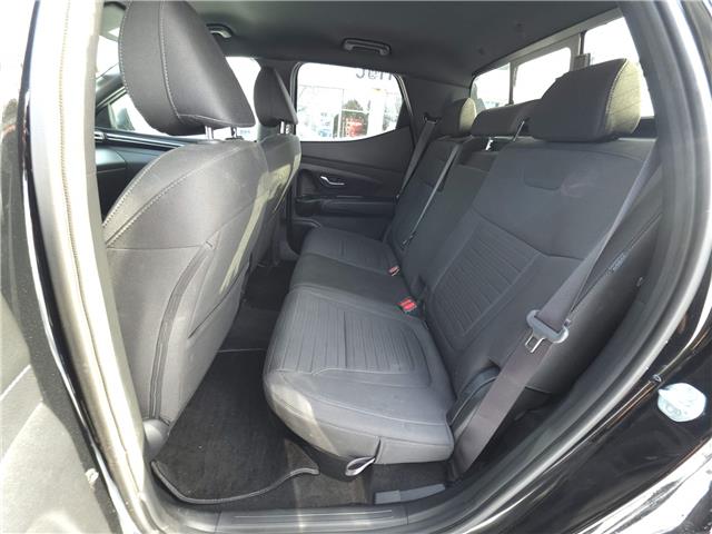 2024 Hyundai Santa Cruz Preferred (Stk: 01147P) in New Hamburg - Image 10 of 18