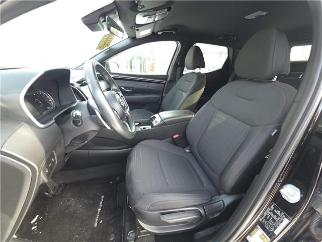 2024 Hyundai Santa Cruz Preferred (Stk: 01147P) in New Hamburg - Image 11 of 18