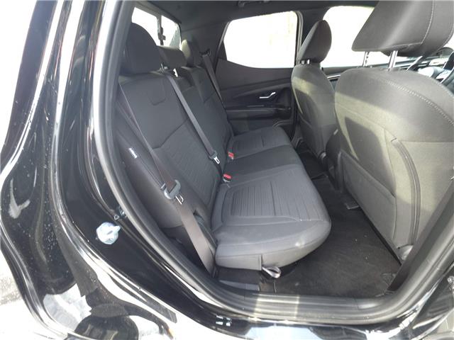 2024 Hyundai Santa Cruz Preferred (Stk: 01147P) in New Hamburg - Image 13 of 18