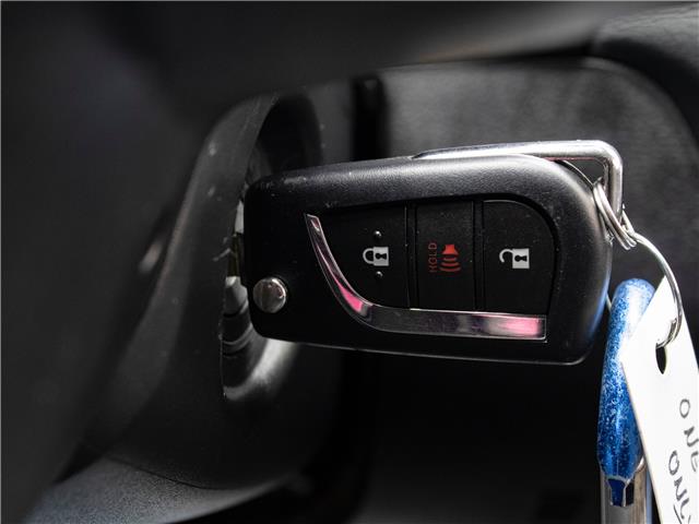 2025 Toyota RAV4 LE (Stk: PR1208A) in Windsor - Image 13 of 25