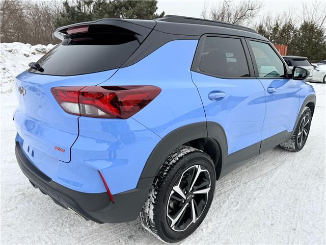 2023 Chevrolet TrailBlazer RS (Stk: 16130) in Newmarket - Image 20 of 50
