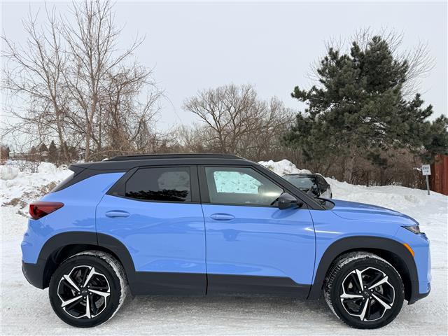 2023 Chevrolet TrailBlazer RS (Stk: 16130) in Newmarket - Image 21 of 50