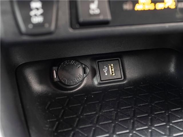 2025 Toyota RAV4 LE (Stk: PR1208A) in Windsor - Image 20 of 25