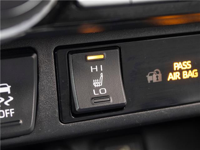 2025 Toyota RAV4 LE (Stk: PR1208A) in Windsor - Image 18 of 25