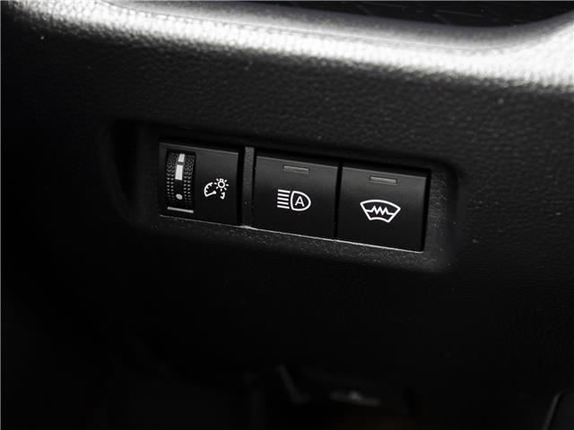 2025 Toyota RAV4 LE (Stk: PR1208A) in Windsor - Image 10 of 25