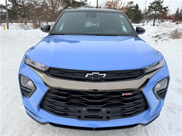 2023 Chevrolet TrailBlazer RS (Stk: 16130) in Newmarket - Image 23 of 50
