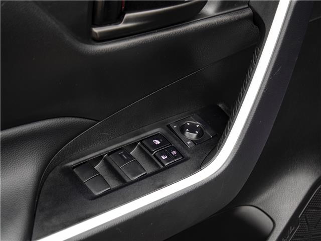 2025 Toyota RAV4 LE (Stk: PR1208A) in Windsor - Image 9 of 25