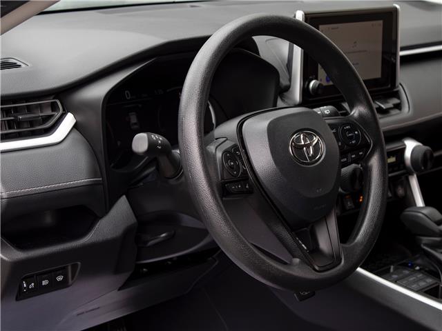 2025 Toyota RAV4 LE (Stk: PR1208A) in Windsor - Image 11 of 25