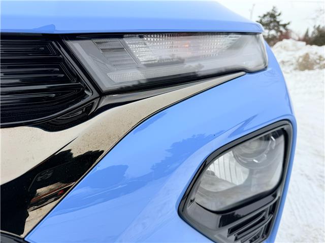 2023 Chevrolet TrailBlazer RS (Stk: 16130) in Newmarket - Image 47 of 50