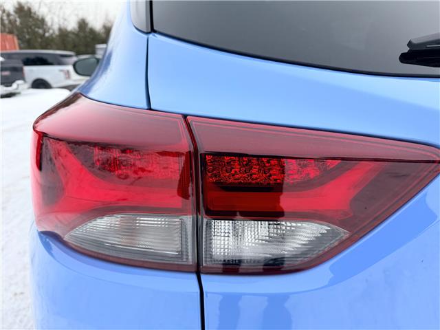 2023 Chevrolet TrailBlazer RS (Stk: 16130) in Newmarket - Image 48 of 50