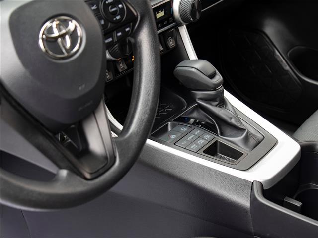 2025 Toyota RAV4 LE (Stk: PR1208A) in Windsor - Image 21 of 25