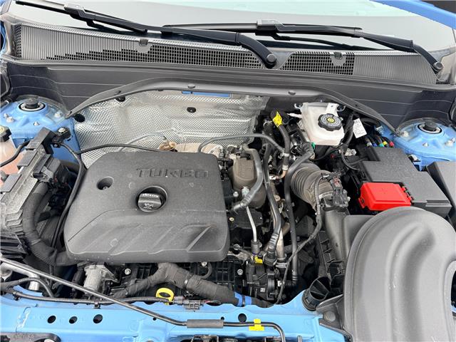 2023 Chevrolet TrailBlazer RS (Stk: 16130) in Newmarket - Image 24 of 50