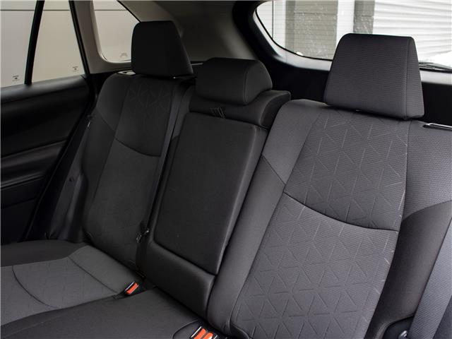 2025 Toyota RAV4 LE (Stk: PR1208A) in Windsor - Image 25 of 25