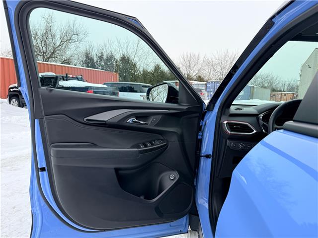 2023 Chevrolet TrailBlazer RS (Stk: 16130) in Newmarket - Image 2 of 50