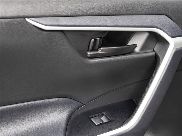 2025 Toyota RAV4 LE (Stk: PR1208A) in Windsor - Image 24 of 25