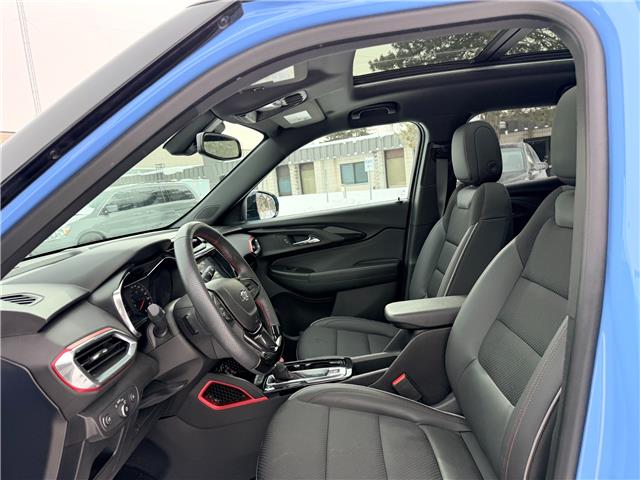 2023 Chevrolet TrailBlazer RS (Stk: 16130) in Newmarket - Image 3 of 50