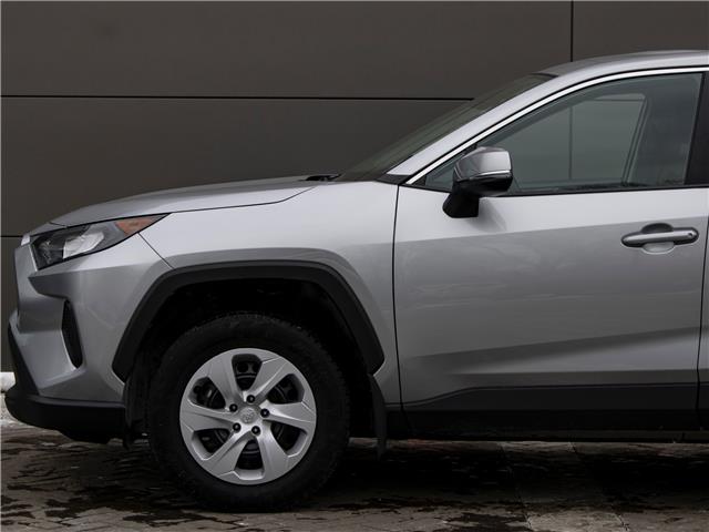 2025 Toyota RAV4 LE (Stk: PR1208A) in Windsor - Image 4 of 25
