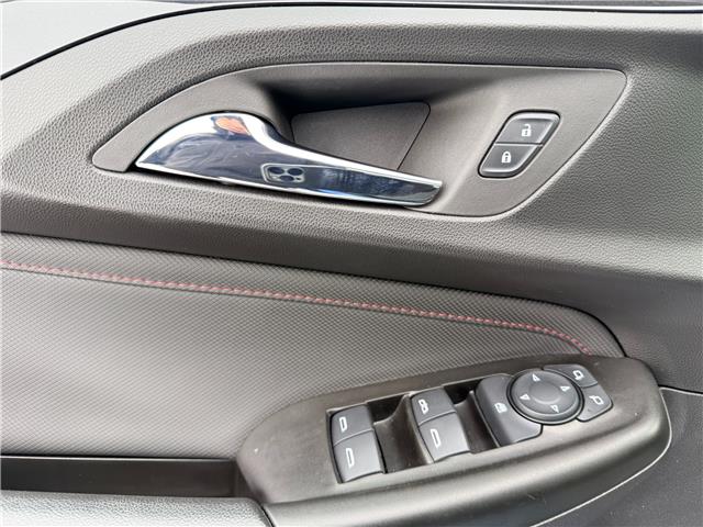 2023 Chevrolet TrailBlazer RS (Stk: 16130) in Newmarket - Image 4 of 50
