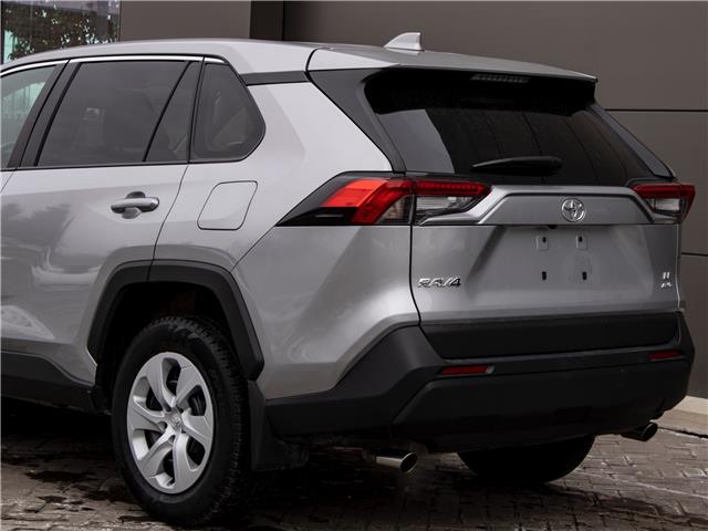 2025 Toyota RAV4 LE (Stk: PR1208A) in Windsor - Image 6 of 25