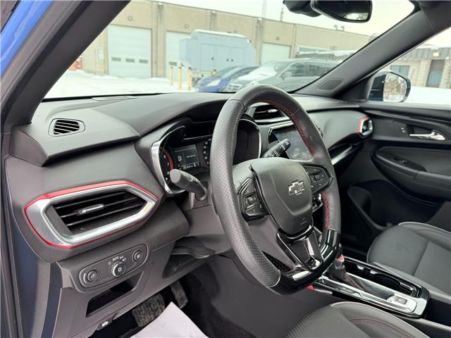 2023 Chevrolet TrailBlazer RS (Stk: 16130) in Newmarket - Image 5 of 50