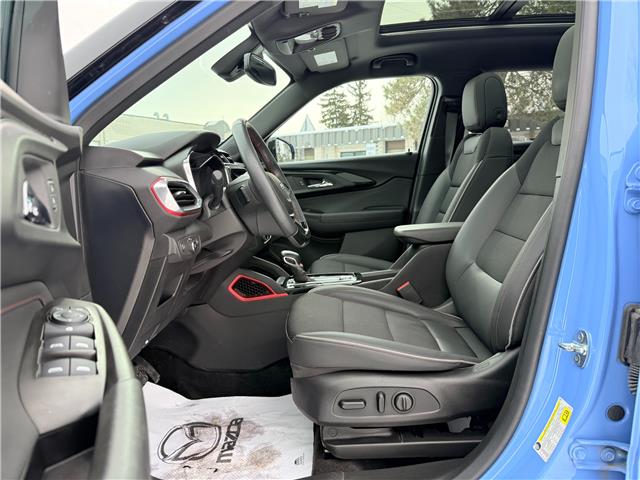 2023 Chevrolet TrailBlazer RS (Stk: 16130) in Newmarket - Image 6 of 50