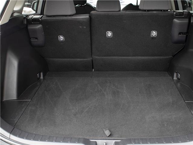 2025 Toyota RAV4 LE (Stk: PR1208A) in Windsor - Image 7 of 25