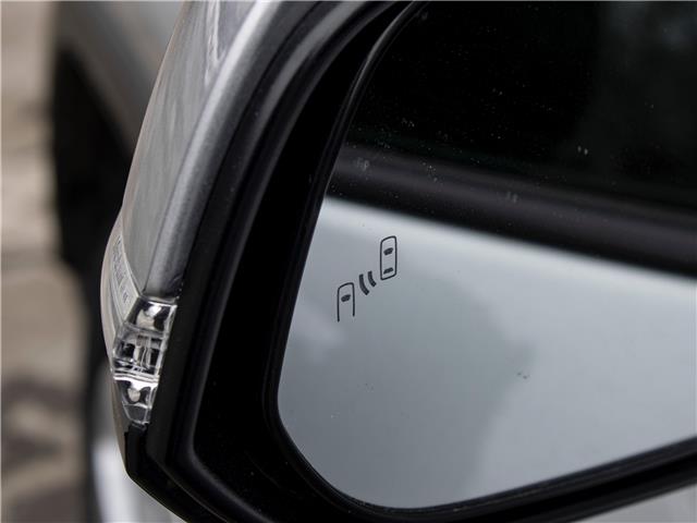 2025 Toyota RAV4 LE (Stk: PR1208A) in Windsor - Image 3 of 25