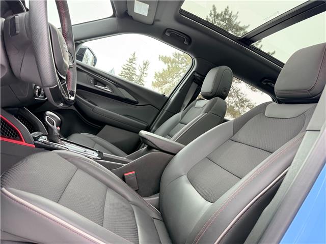 2023 Chevrolet TrailBlazer RS (Stk: 16130) in Newmarket - Image 8 of 50