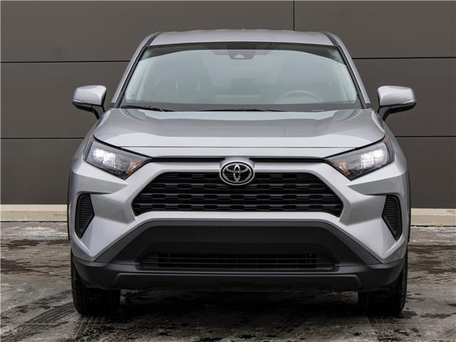 2025 Toyota RAV4 LE (Stk: PR1208A) in Windsor - Image 2 of 25