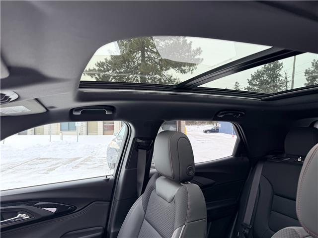 2023 Chevrolet TrailBlazer RS (Stk: 16130) in Newmarket - Image 9 of 50