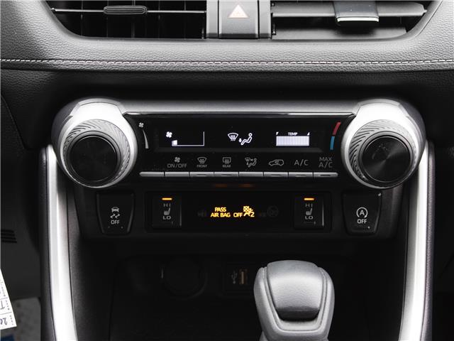 2025 Toyota RAV4 LE (Stk: PR1208A) in Windsor - Image 17 of 25